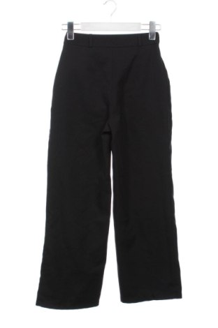 Damskie spodnie Trendyol, Rozmiar XXS, Kolor Czarny, Cena 110,99 zł