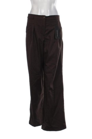 Damenhose Trendyol, Größe M, Farbe Braun, Preis 27,99 €
