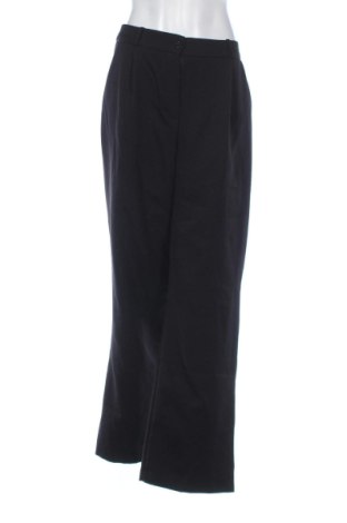 Pantaloni de femei Trendyol, Mărime L, Culoare Negru, Preț 342,99 Lei