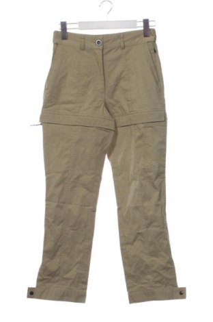 Damskie spodnie Tropicfeel, Rozmiar XS, Kolor Zielony, Cena 554,99 zł