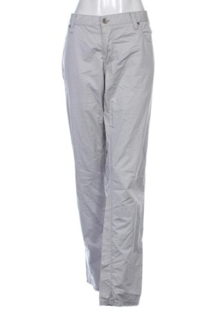 Дамски панталон Twister, Размер 3XL, Цвят Сив, Цена 21,47 €