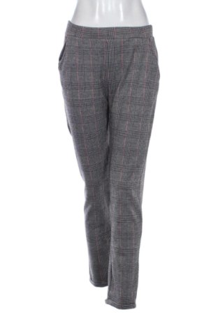 Pantaloni de femei U Collection, Mărime M, Culoare Multicolor, Preț 78,20 Lei