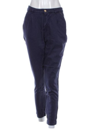 Damenhose U.S. Polo Assn., Größe S, Farbe Blau, Preis € 32,00