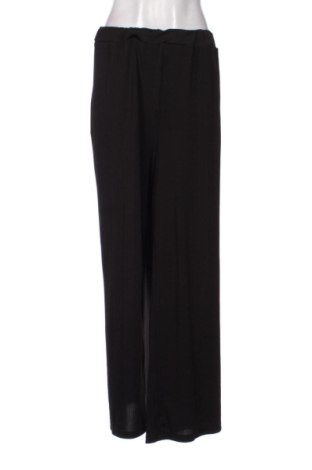 Damskie spodnie Ulla Popken, Rozmiar XXL, Kolor Czarny, Cena 110,99 zł