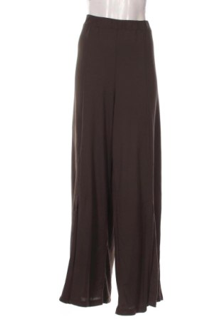 Damenhose Ulla Popken, Größe 3XL, Farbe Grün, Preis 27,99 €