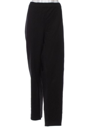 Damenhose Ulla Popken, Größe 5XL, Farbe Schwarz, Preis 61,99 €