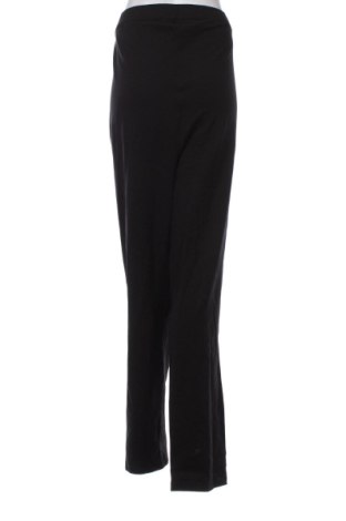 Damenhose Ulla Popken, Größe 5XL, Farbe Schwarz, Preis 61,99 €
