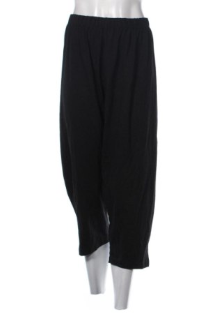 Дамски панталон Ulla Popken, Размер XXL, Цвят Черен, Цена 21,47 €
