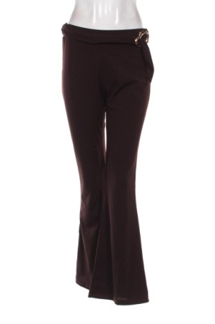 Dámské kalhoty  Unbranded, Velikost XL, Barva Hnědá, Cena  667,00 Kč