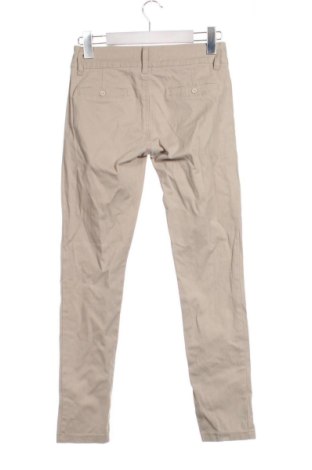 Damskie spodnie Unbranded, Rozmiar S, Kolor Beżowy, Cena 80,38 zł