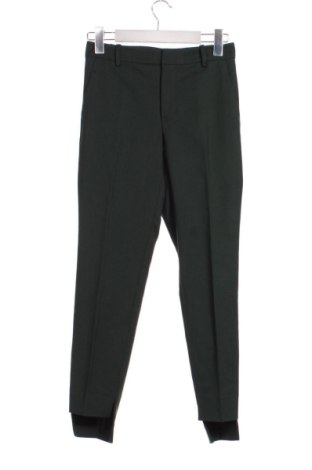 Pantaloni de femei Unbranded, Mărime S, Culoare Verde, Preț 78,20 Lei