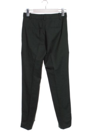 Pantaloni de femei Unbranded, Mărime S, Culoare Verde, Preț 78,20 Lei