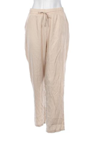 Damenhose Unbranded, Größe XL, Farbe Beige, Preis 19,99 €