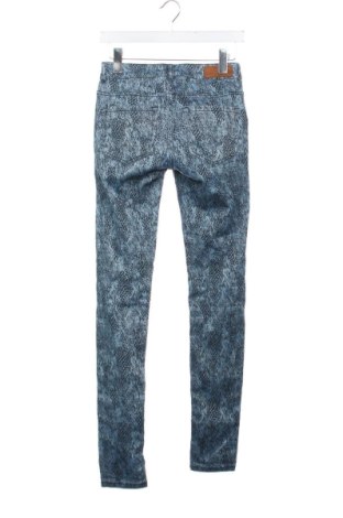 Damskie spodnie Supertrash, Rozmiar XS, Kolor Kolorowy, Cena 166,99 zł