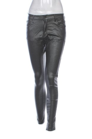 Pantaloni de femei Unbranded, Mărime M, Culoare Verde, Preț 36,99 Lei, #136358319