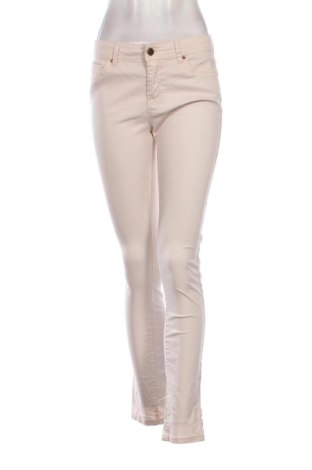 Pantaloni de femei Unbranded, Mărime M, Culoare Bej, Preț 91,99 Lei