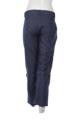 Damskie spodnie Unbranded, Rozmiar XL, Kolor Niebieski, Cena 78,99 zł
