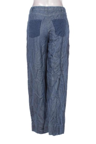 Damskie spodnie Unbranded, Rozmiar M, Kolor Niebieski, Cena 78,99 zł