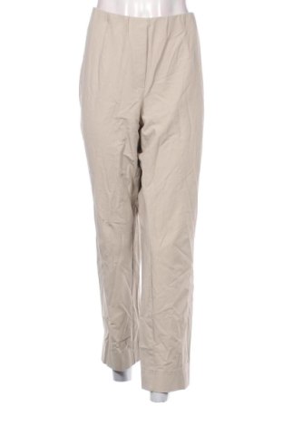 Pantaloni de femei Unbranded, Mărime XL, Culoare Bej, Preț 91,99 Lei