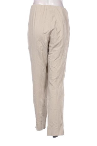 Pantaloni de femei Unbranded, Mărime XL, Culoare Bej, Preț 91,99 Lei