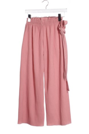 Damenhose Unbranded, Größe XXS, Farbe Aschrosa, Preis 16,36 €