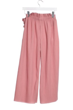 Damenhose Unbranded, Größe XXS, Farbe Aschrosa, Preis 16,36 €