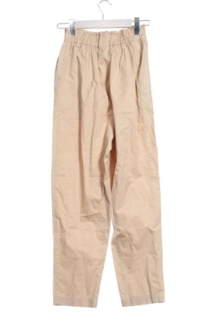 Damenhose Unbranded, Größe XXS, Farbe Beige, Preis 14,77 €