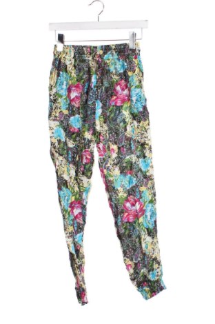 Pantaloni de femei Unbranded, Mărime XXS, Culoare Multicolor, Preț 37,99 Lei, #136371845