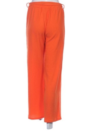 Damskie spodnie Unbranded, Rozmiar L, Kolor Pomarańczowy, Cena 78,99 zł