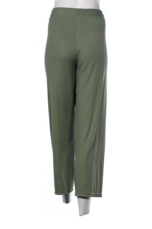 Дамски панталон Unbranded, Размер XL, Цвят Зелен, Цена 15,33 €