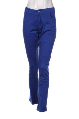 Dámske nohavice Unbranded, Veľkosť XL, Farba Modrá, Cena  17,95 €