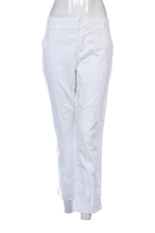 Pantaloni de femei Unbranded, Mărime XXL, Culoare Alb, Preț 91,99 Lei