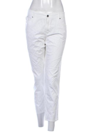 Damenhose Unbranded, Größe XXL, Farbe Weiß, Preis 19,99 €