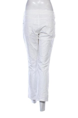 Damenhose Unbranded, Größe XXL, Farbe Weiß, Preis 19,99 €