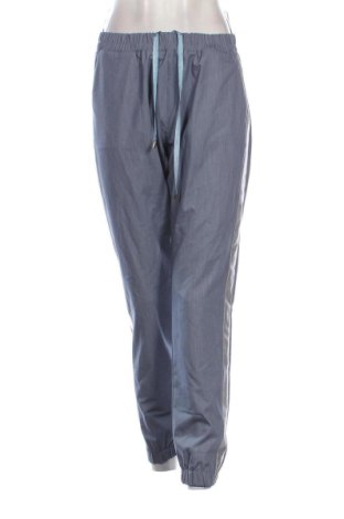 Pantaloni de femei Unbranded, Mărime M, Culoare Albastru, Preț 91,99 Lei
