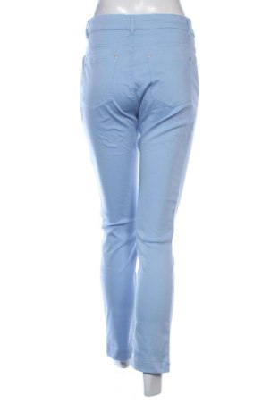 Pantaloni de femei Unbranded, Mărime L, Culoare Albastru, Preț 91,99 Lei