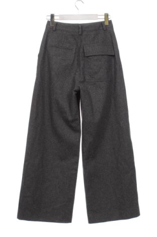 Damenhose Unbranded, Größe XS, Farbe Grau, Preis 15,00 €