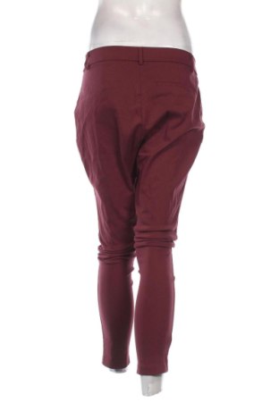 Damenhose Unbranded, Größe L, Farbe Rot, Preis € 15,00