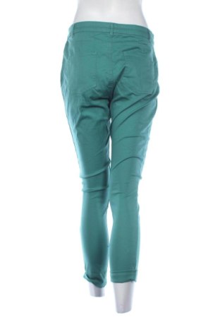 Damskie spodnie Unbranded, Rozmiar L, Kolor Zielony, Cena 78,99 zł