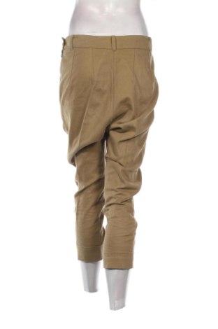 Pantaloni de femei Unbranded, Mărime L, Culoare Bej, Preț 78,20 Lei