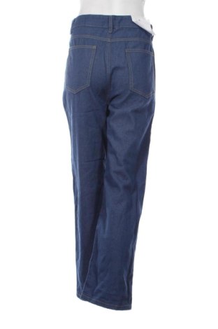 Damenhose Unbranded, Größe L, Farbe Blau, Preis 19,99 €