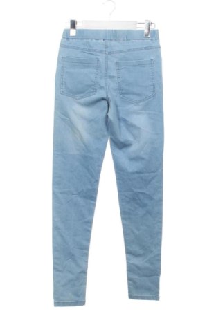 Дамски панталон Unbranded, Размер XXS, Цвят Син, Цена 15,33 €