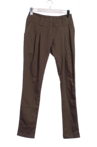 Pantaloni de femei Unbranded, Mărime S, Culoare Maro, Preț 78,20 Lei