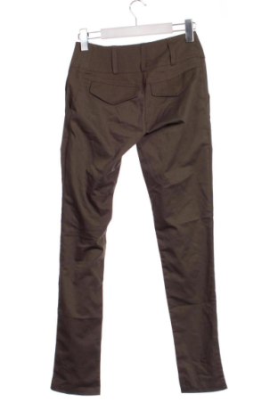 Pantaloni de femei Unbranded, Mărime S, Culoare Maro, Preț 78,20 Lei