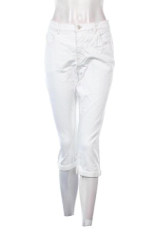 Damenhose Unbranded, Größe L, Farbe Weiß, Preis 19,99 €