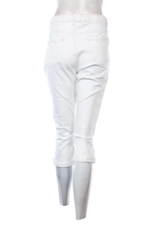 Damenhose Unbranded, Größe L, Farbe Weiß, Preis 19,99 €