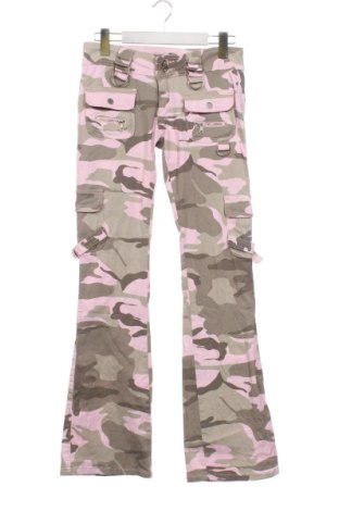 Damenhose Unbranded, Größe M, Farbe Mehrfarbig, Preis 19,99 €