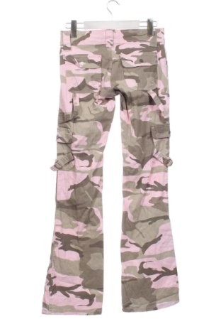 Damenhose Unbranded, Größe M, Farbe Mehrfarbig, Preis 19,99 €