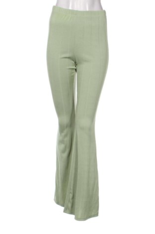 Pantaloni de femei Unbranded, Mărime M, Culoare Verde, Preț 91,99 Lei