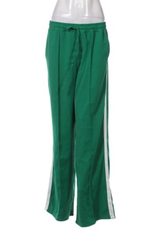 Pantaloni de femei Unbranded, Mărime L, Culoare Verde, Preț 69,99 Lei, #136391651